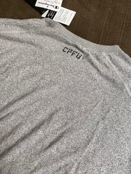 激レア完売品チャンピオン CPFU セットアップ トレーニングウェア