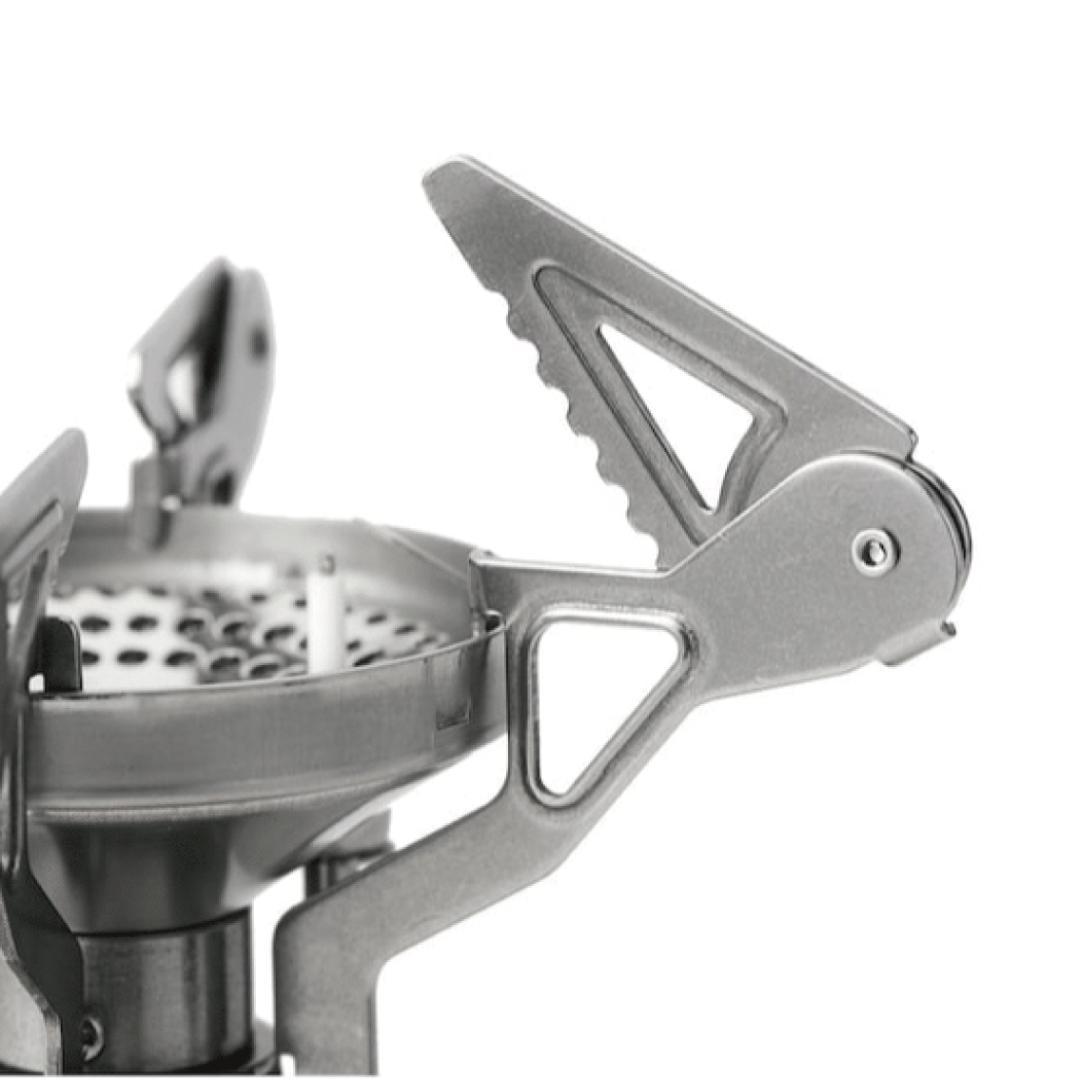 新品 未開封 PRIMUS プリムス 157 インテグストーブ