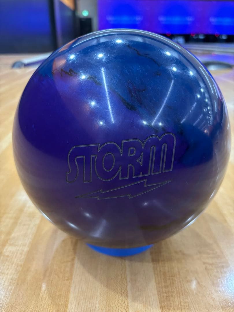 ボール STORM Infinite PhysiX 15P