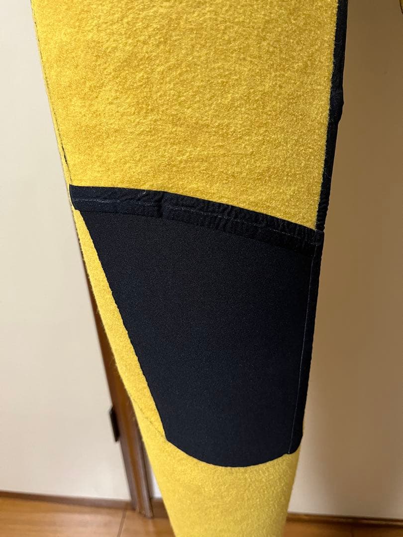 Be wet セミドライ4ミリ