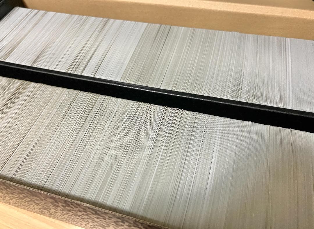 ポケモンカード　１ストレージ分　まとめ売り