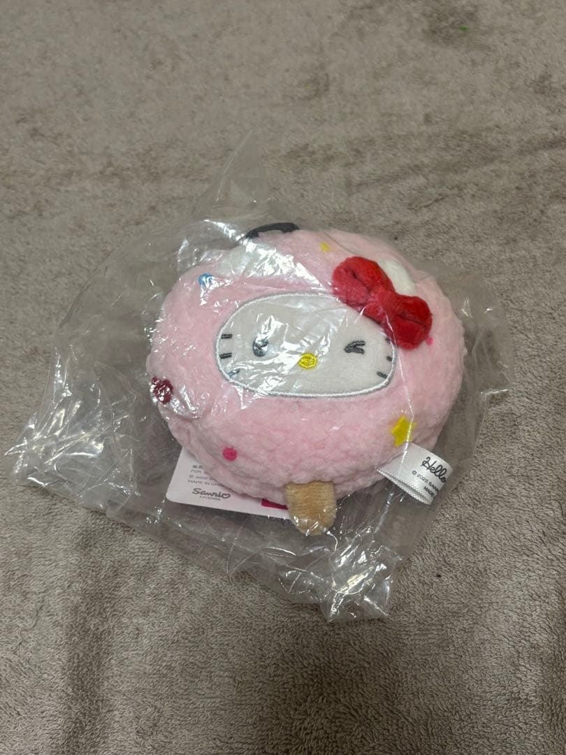 アベイル　キティ　5点セット