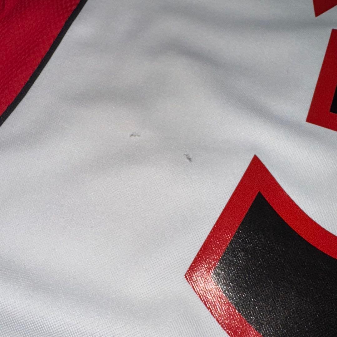 ACミラン 00/01 #3 マルディーニ ユニフォーム