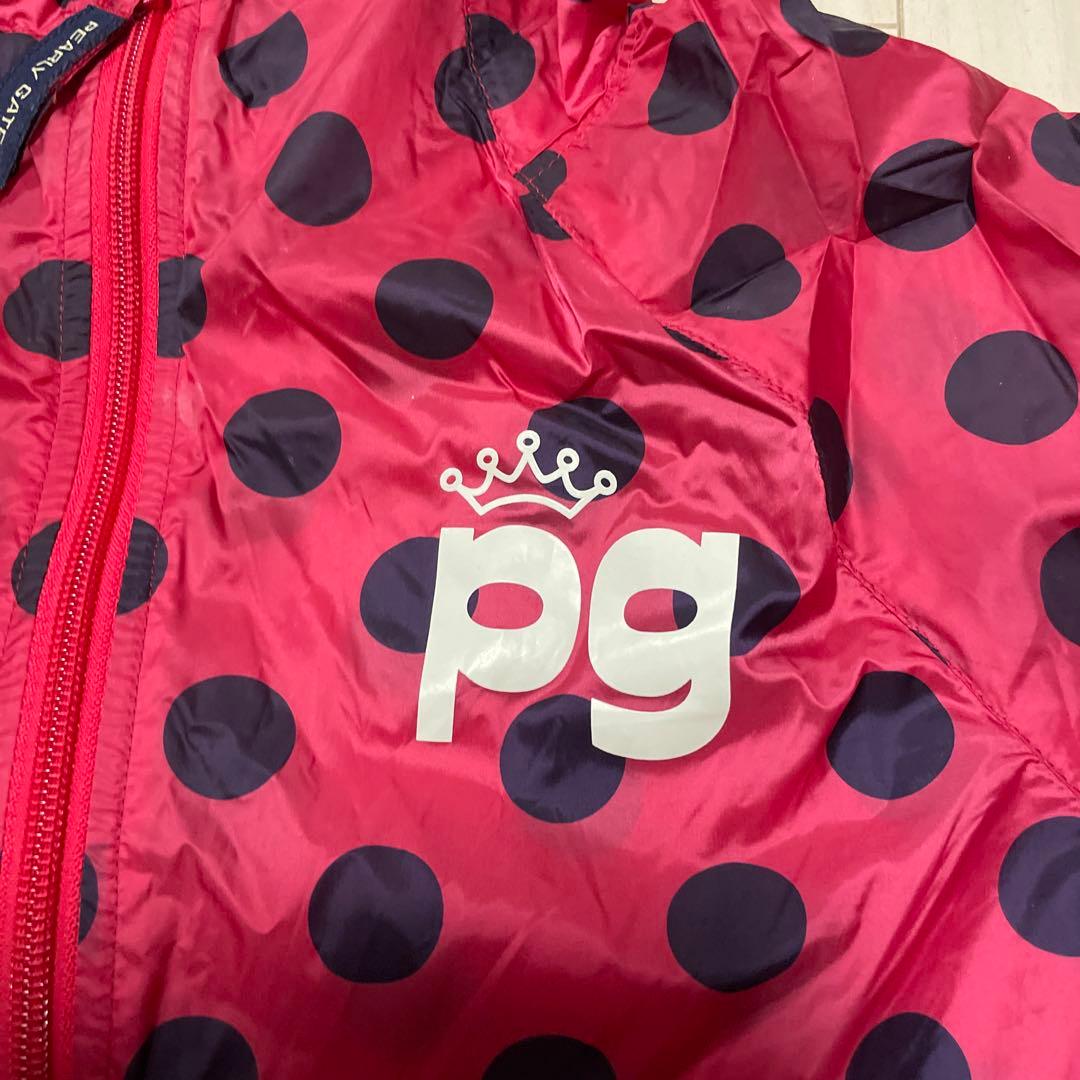 ☆パーリーゲイツ☆レディースサイズ1