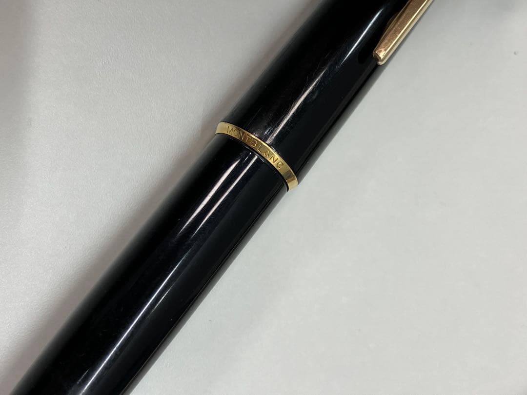 万年筆 ボールペン PARKER/MONTBLANC/PELIKAN【A872】