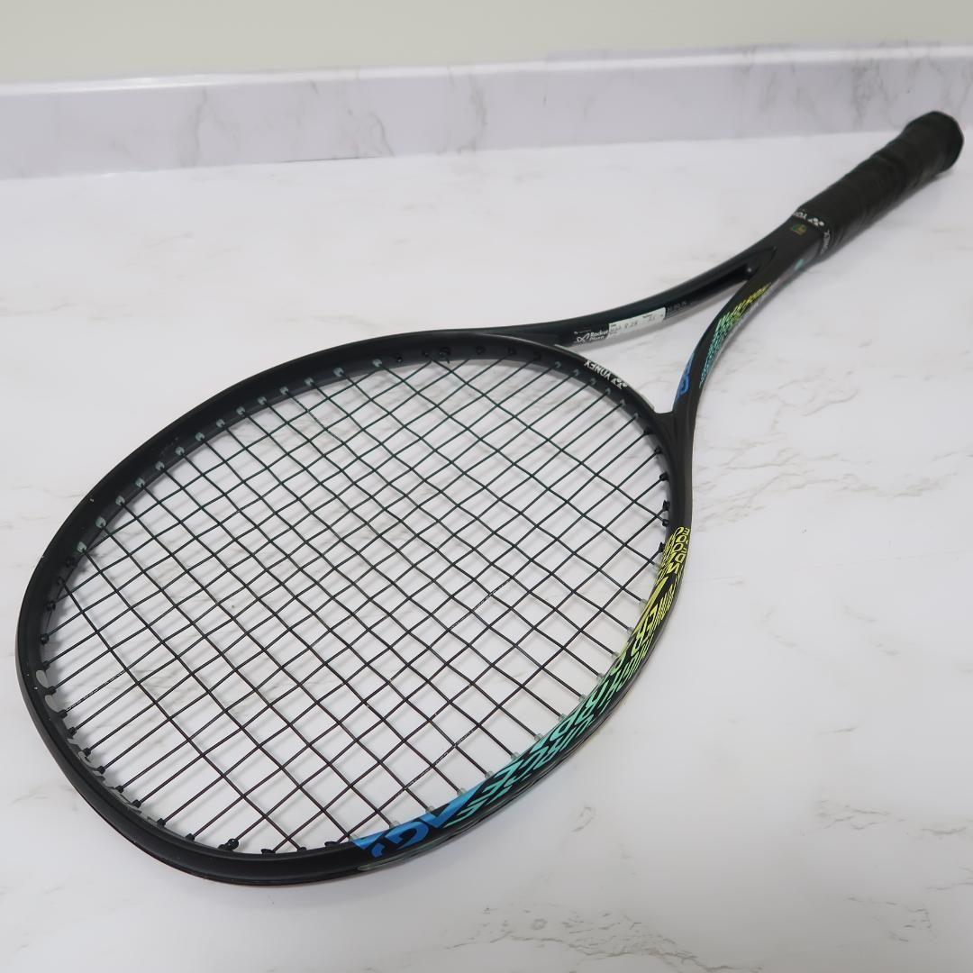 ソフトテニス ラケット ヨネックス　ジオブレイク 50VS　limited