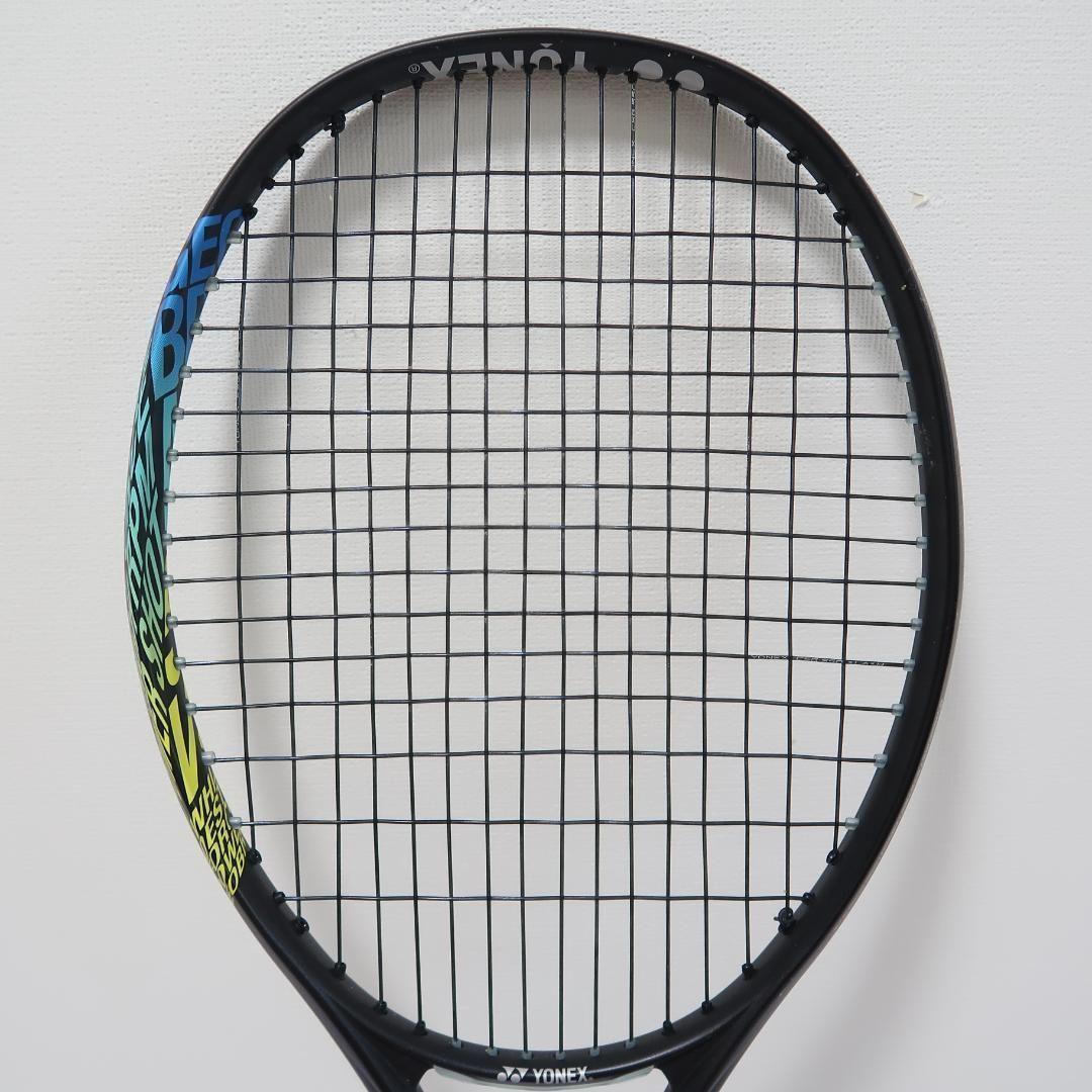 ソフトテニス ラケット ヨネックス　ジオブレイク 50VS　limited
