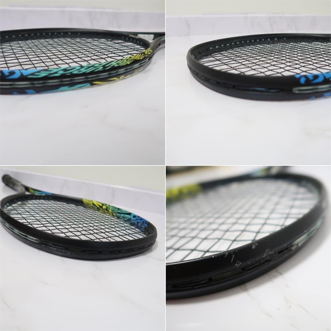 ソフトテニス ラケット ヨネックス　ジオブレイク 50VS　limited