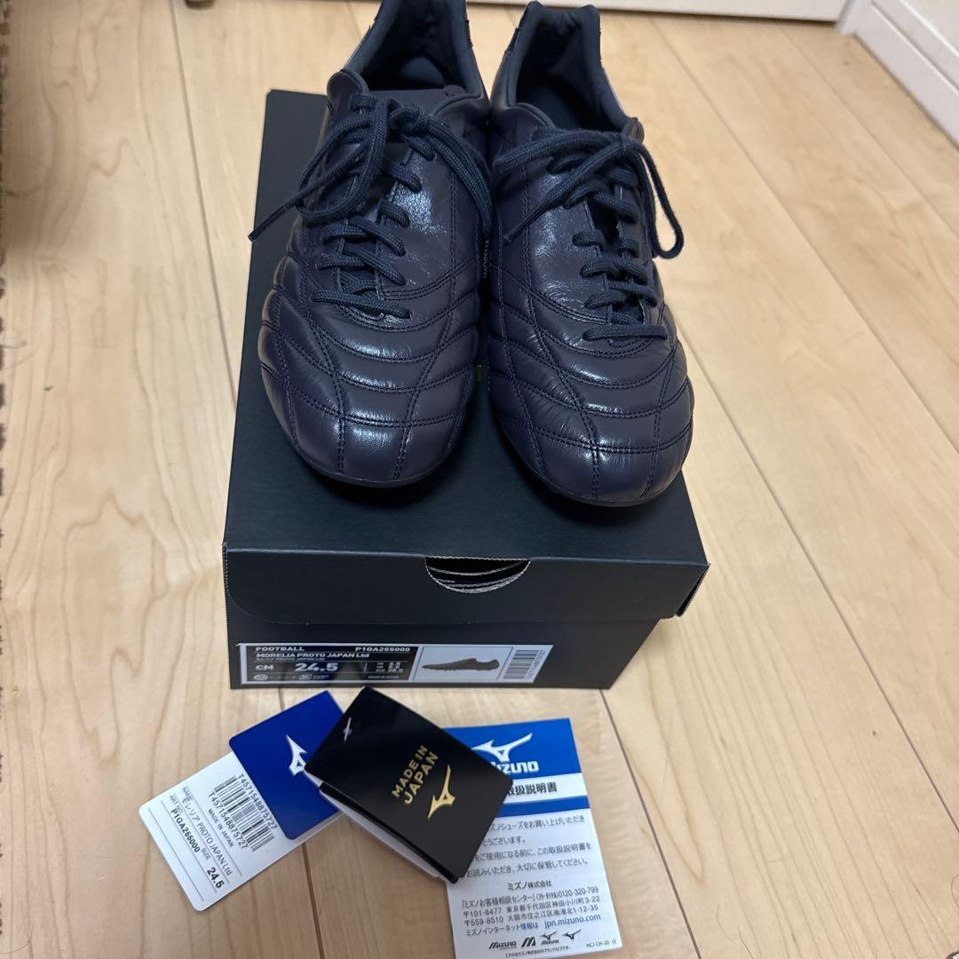 新品　モレリア PROTO JAPAN Ltd