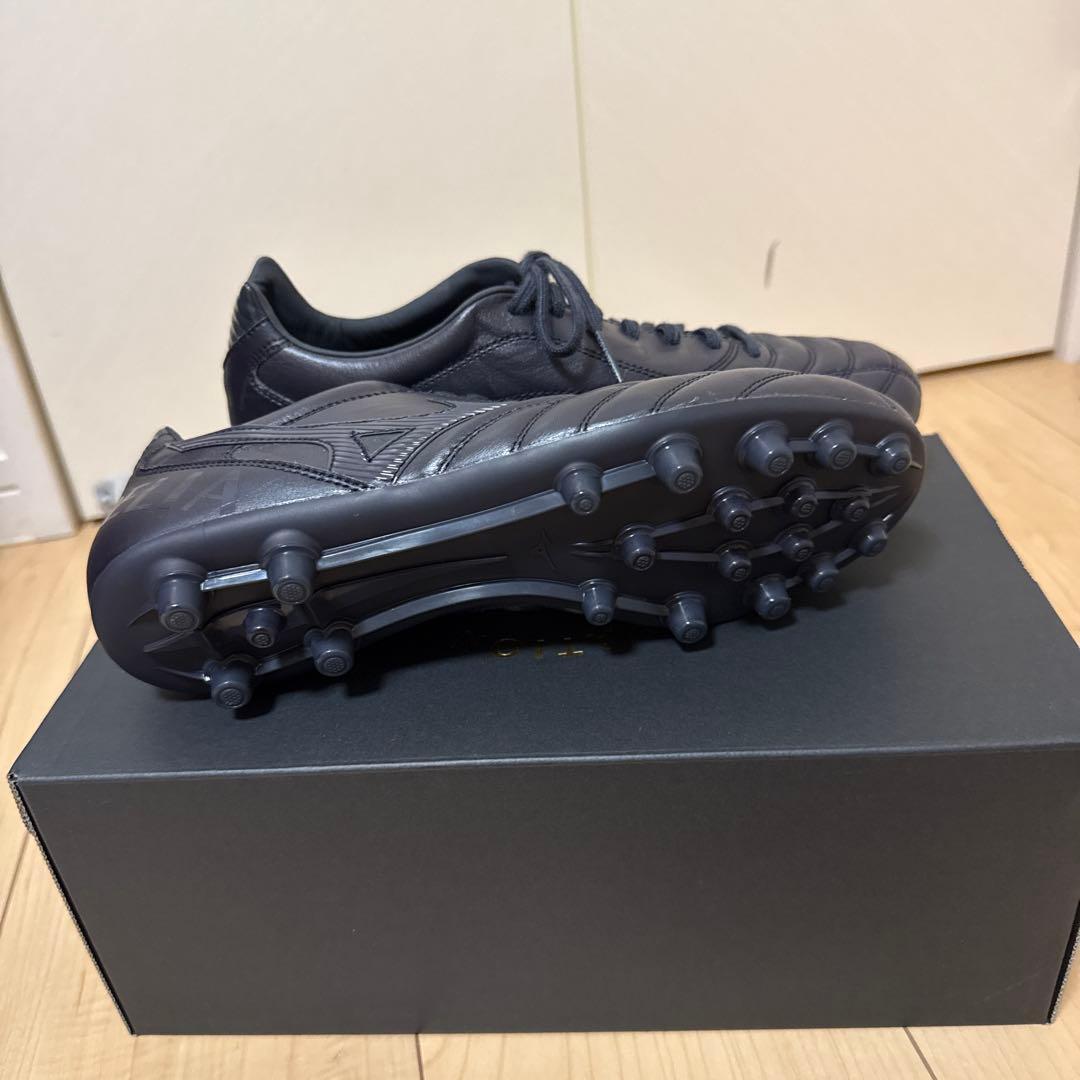 新品　モレリア PROTO JAPAN Ltd