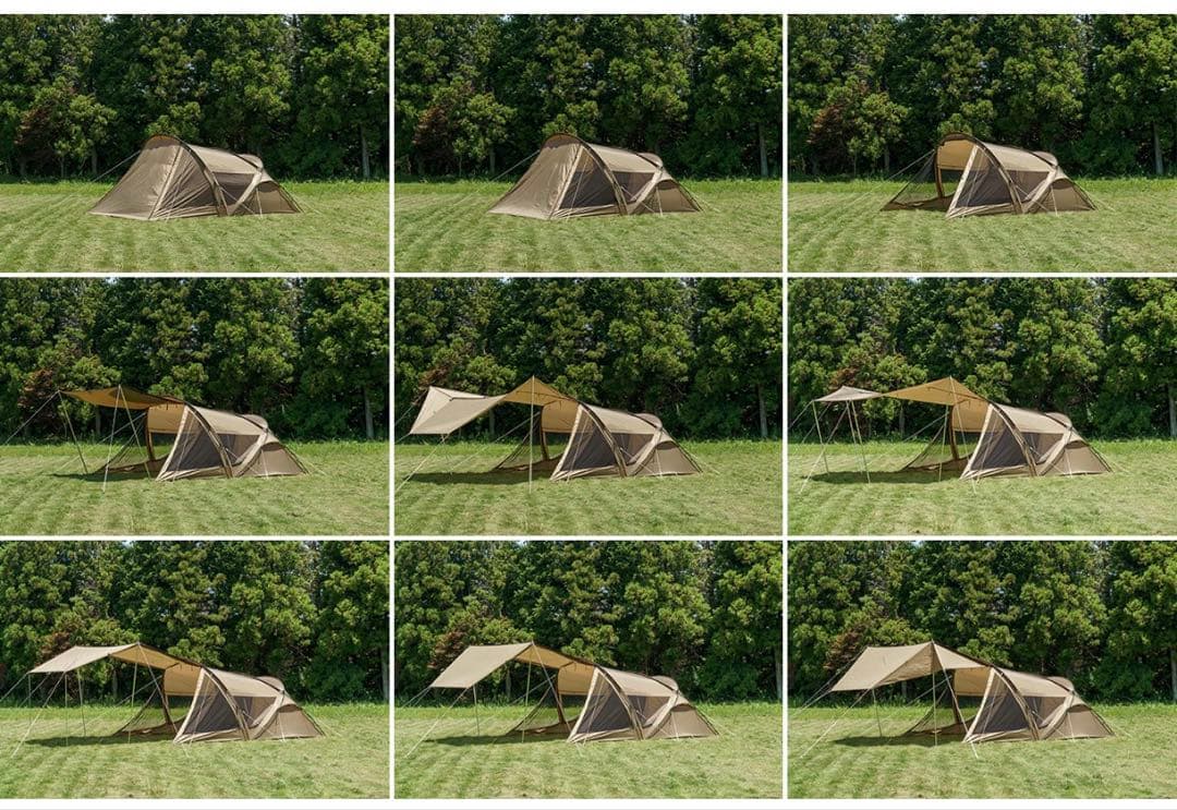 シャンティR オガワ