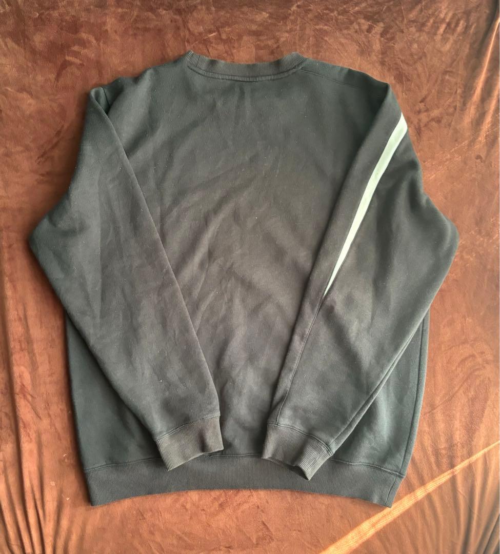 00's ウルヴァーハンプトン/ウルブズ　スウェットシャツ L