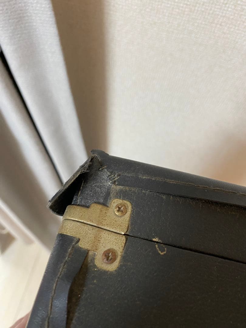 コンポーネント　テレキャスター　おまけハードケース付き