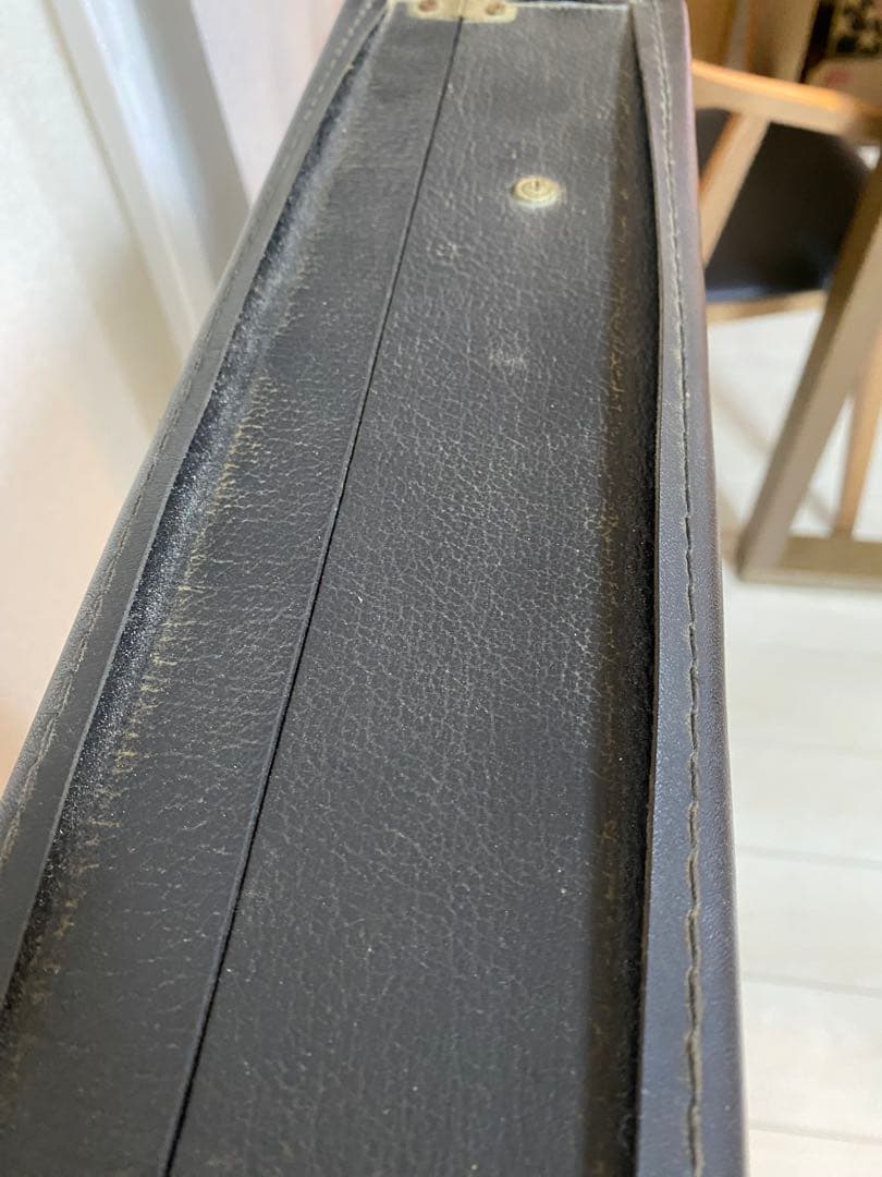 コンポーネント　テレキャスター　おまけハードケース付き