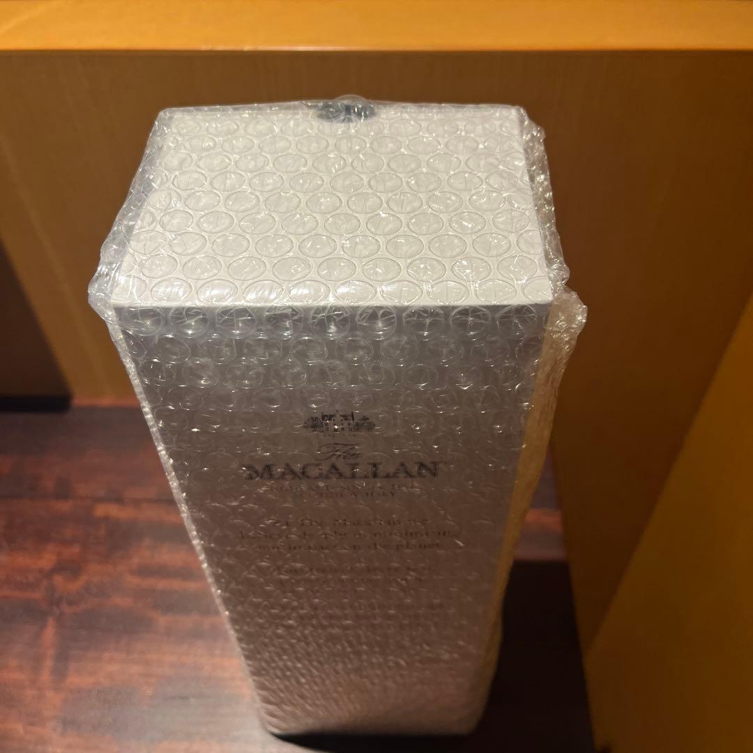 マッカランTHE HARMONY COLLECTION GREEN MEADOW