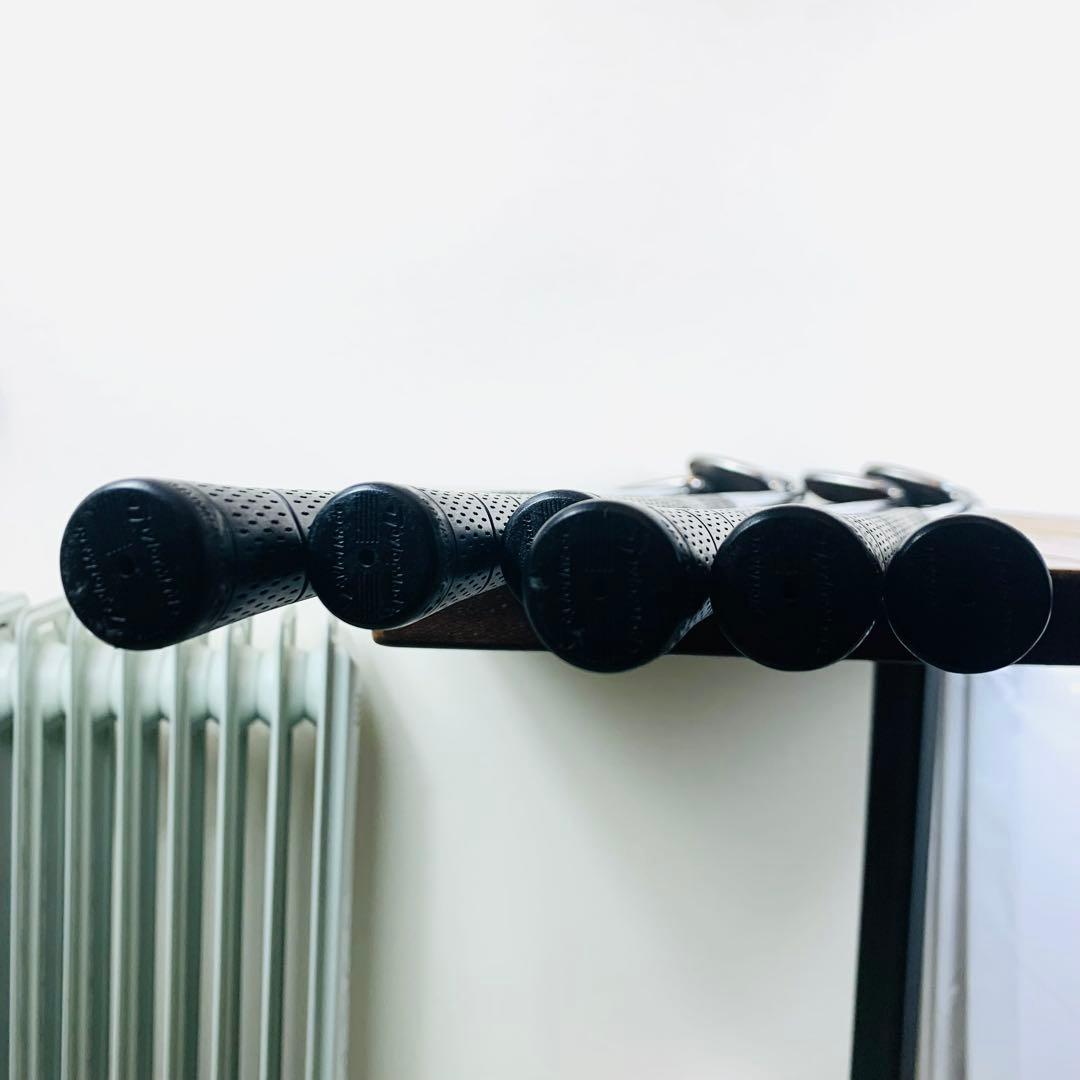 テーラーメイド r7 XR rac アイアンセット 6本 右打ち メンズ R