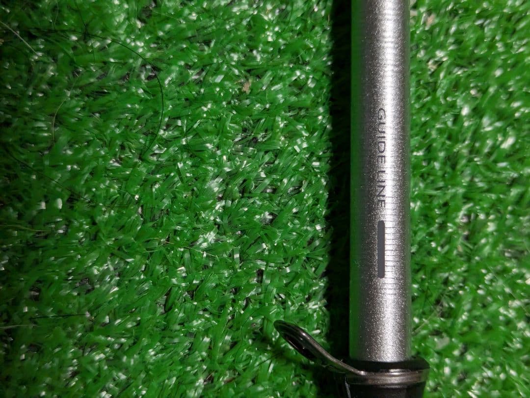 値下げ　美品20BB-X スペシャルSZIII 1.0　 500-530