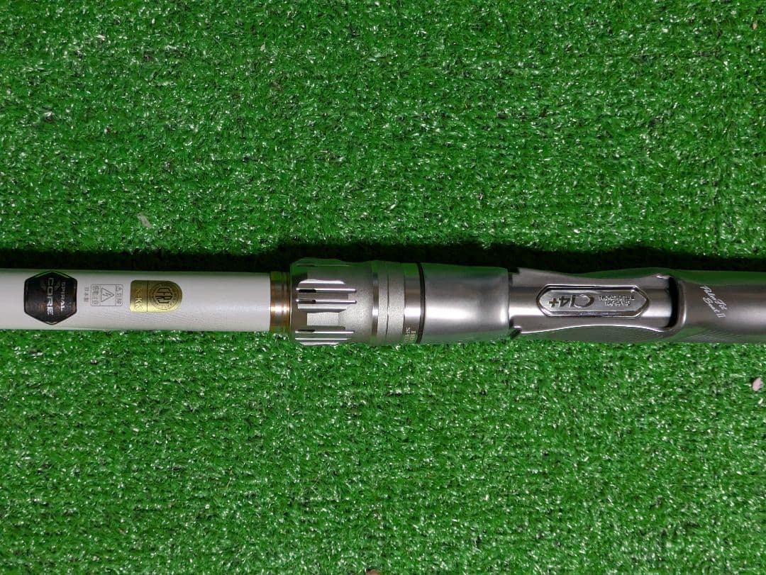 値下げ　美品20BB-X スペシャルSZIII 1.0　 500-530