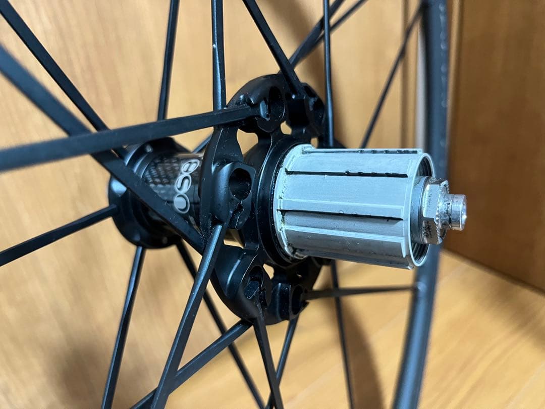 パーツ Campagnolo SHAMAL MILLE