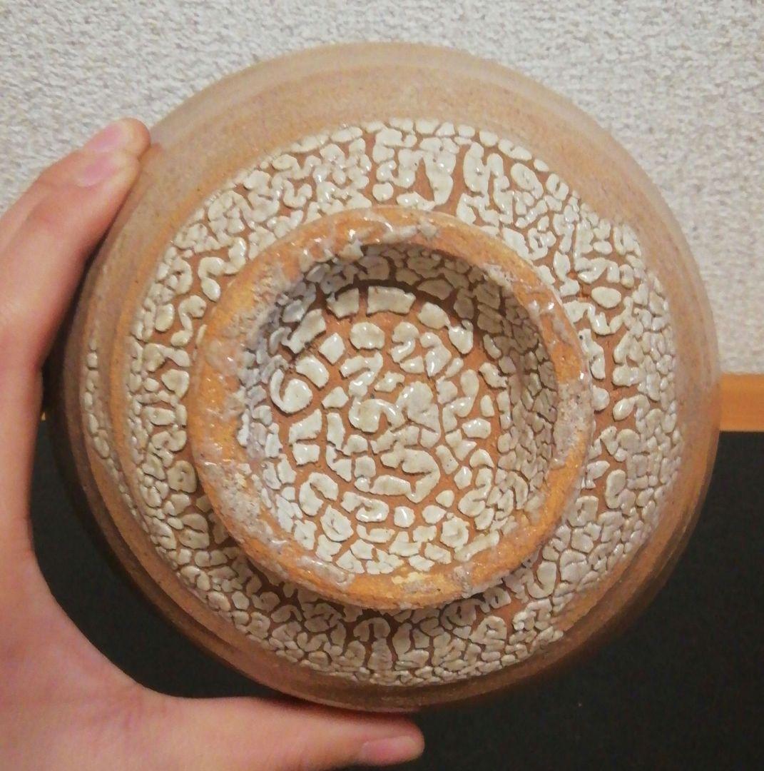 李朝　井戸　茶碗　木箱付　茶道具