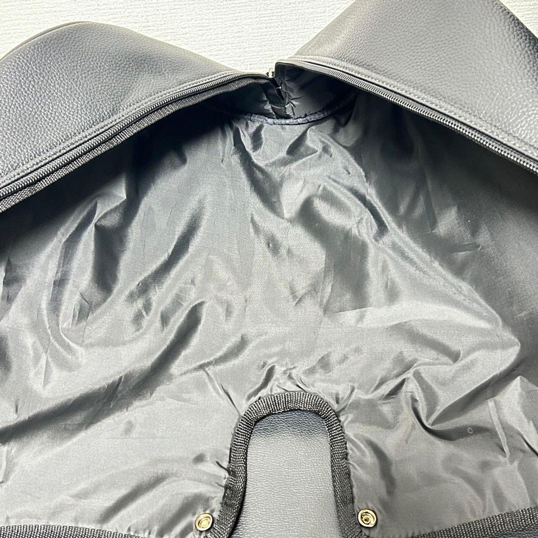 【極美品】CONVERSE コンバース ツアーモデル キャディバッグ 3点式