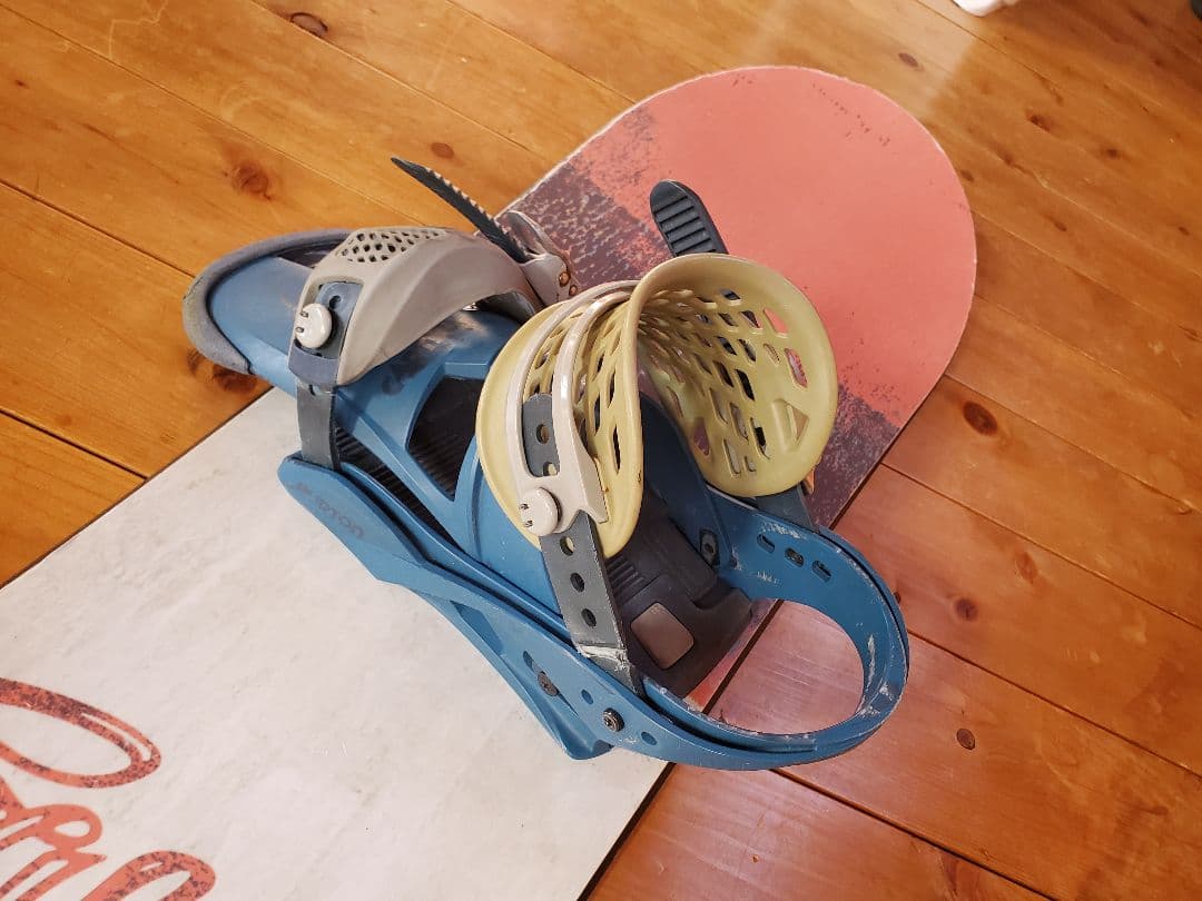 あかいmoss fiftyfifty CARTEL northwave