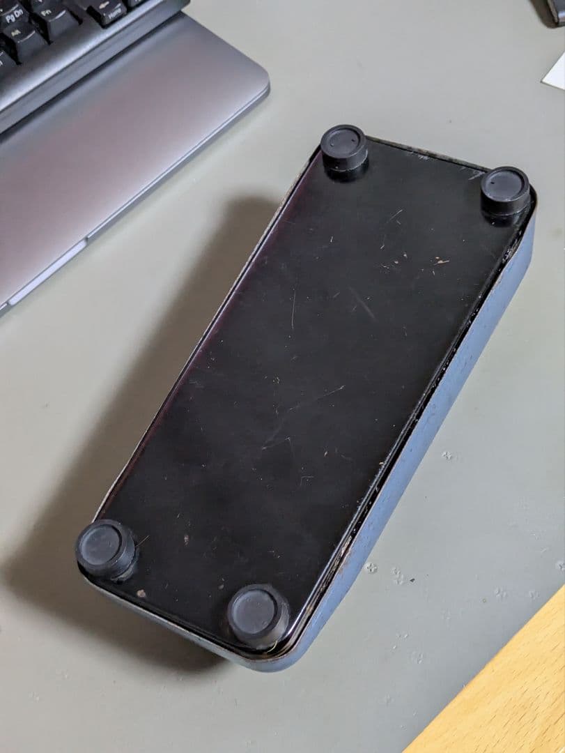 ギター Park FUZZ SOUND