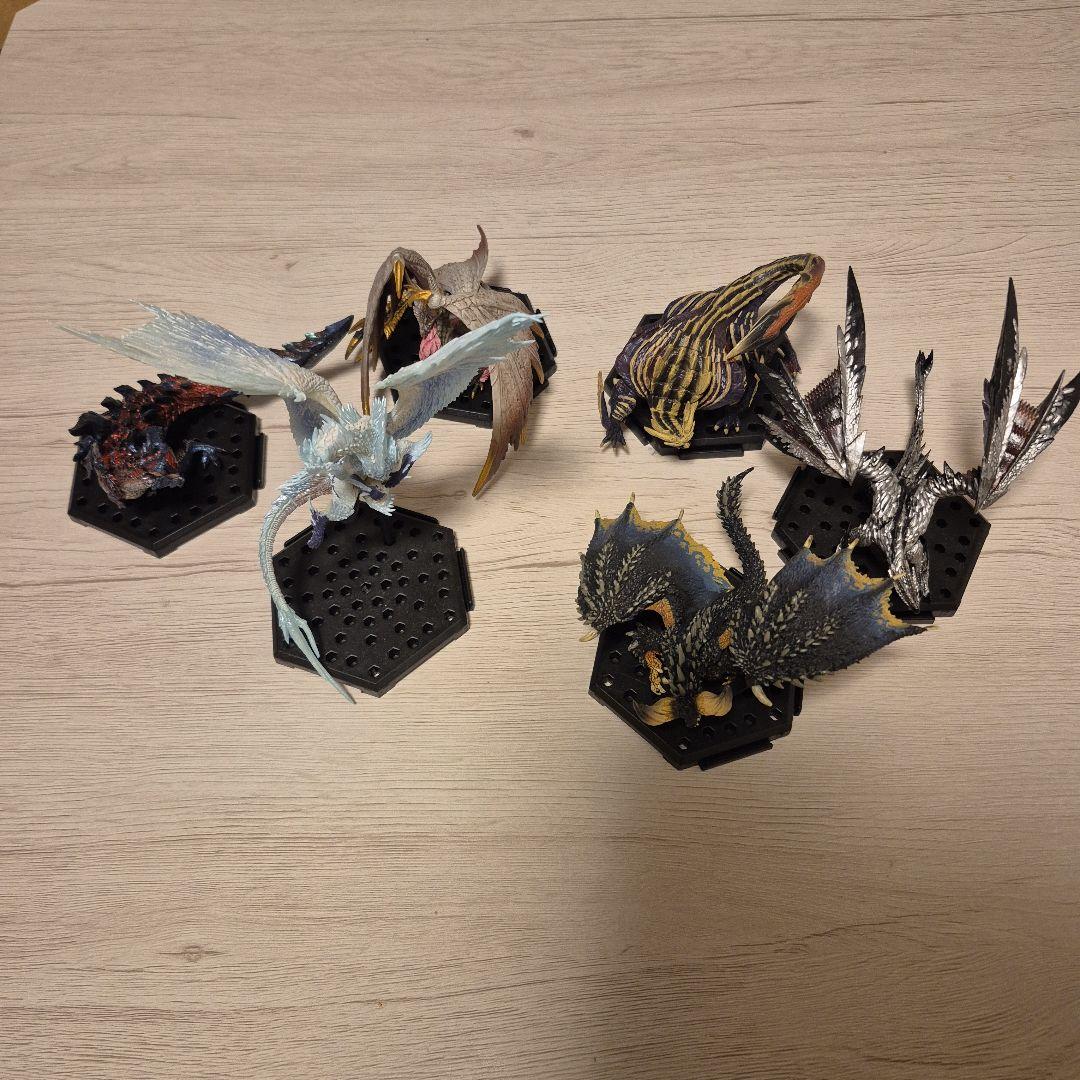 モンスターハンター　スタンダードモデルplus　20周年BEST vol.2