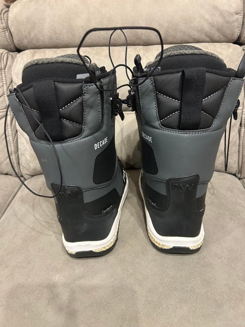 スノーボード northwave decade 23-24