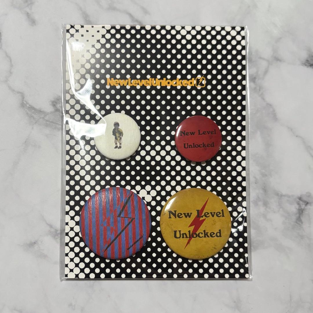 Mrs. GREEN APPLE 若井 バースデー 誕生日 バッジ ポーチ T