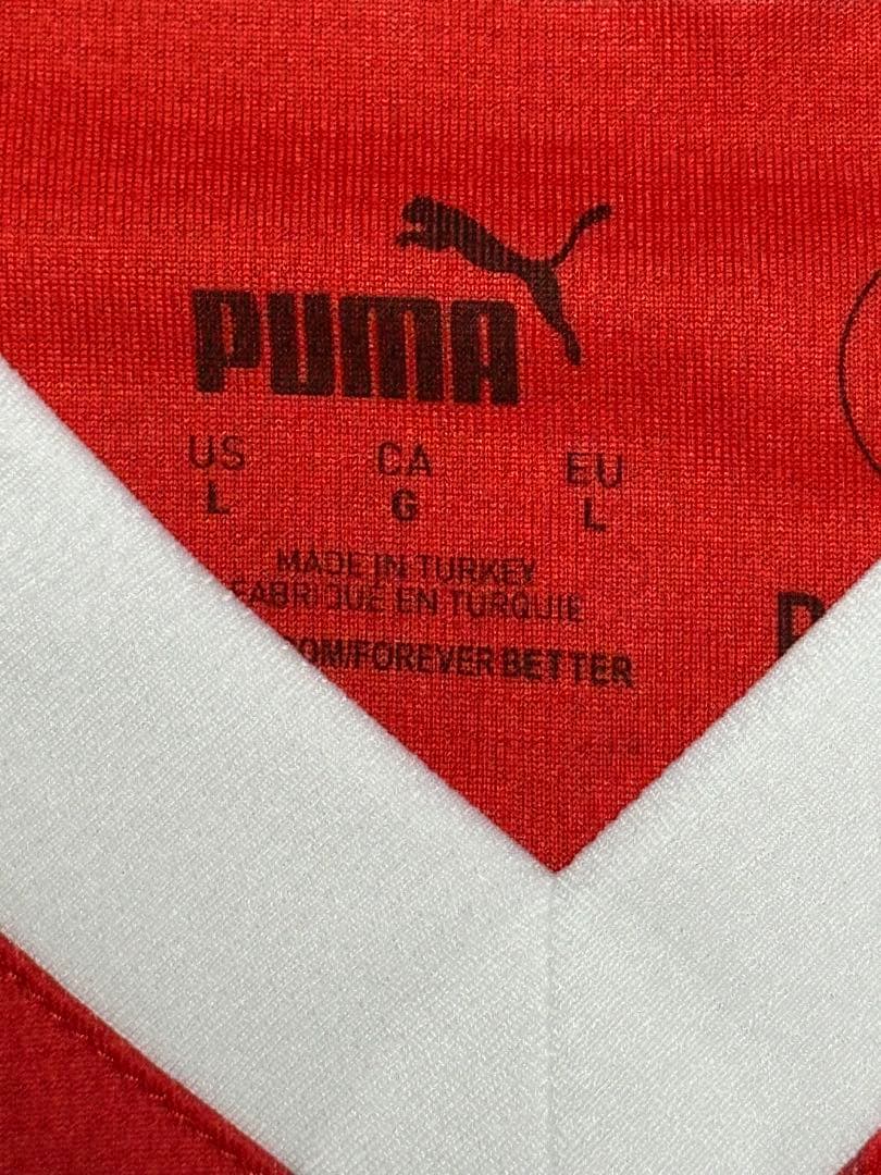 スタッドランス 24/25 オーセンティックユニフォーム サイズL 伊東純也