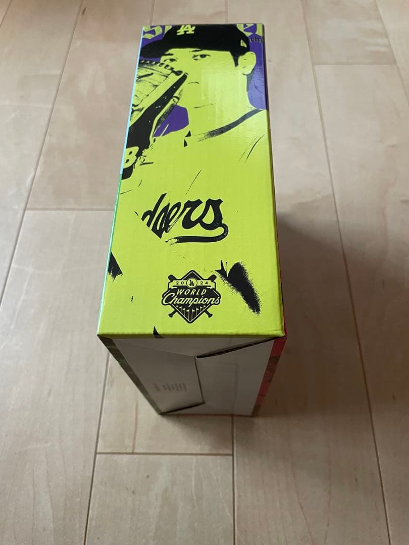 大谷翔平 フィギュア ロサンゼルス・ドジャース