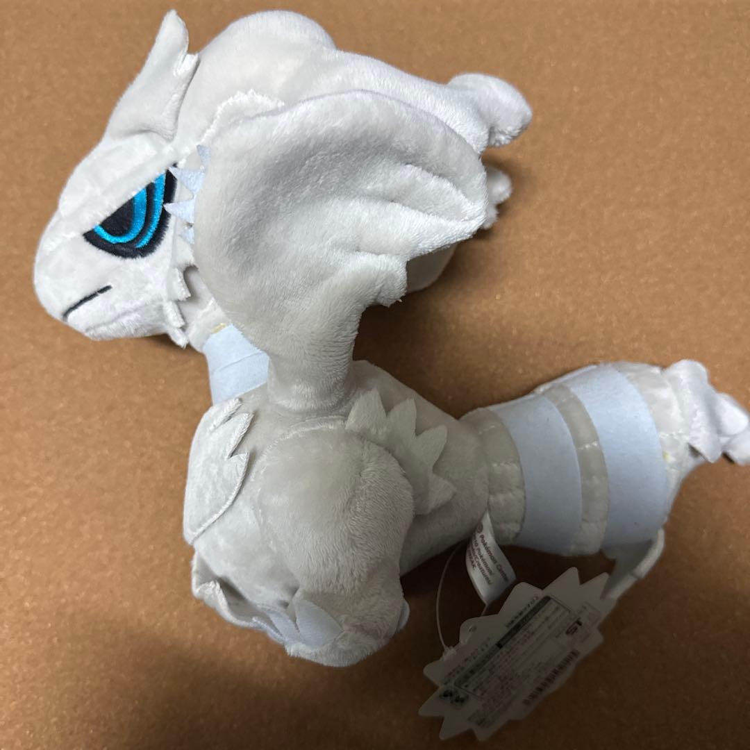 ポケモンドール レシラム