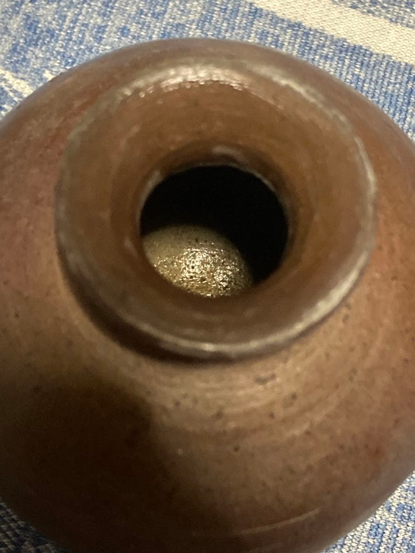 ジャンク品 徳利 詳細不明