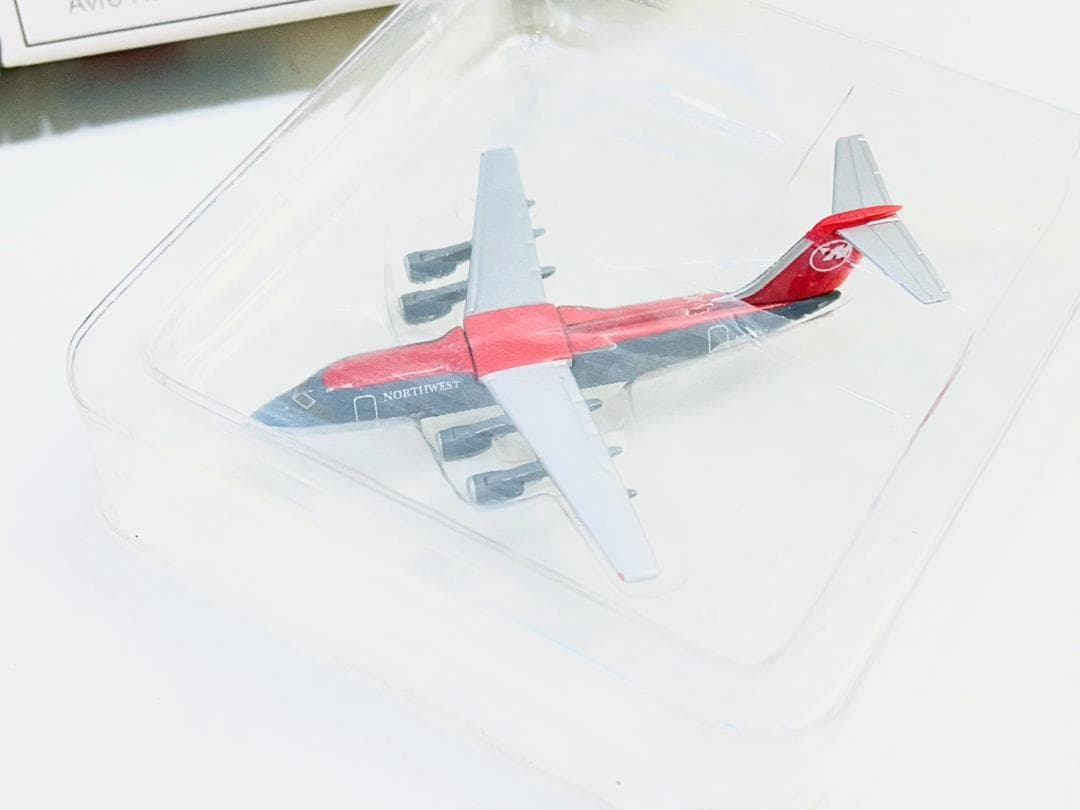 214Z herpa 航空機モデル 10個セット 飛行機模型 まとめ売り