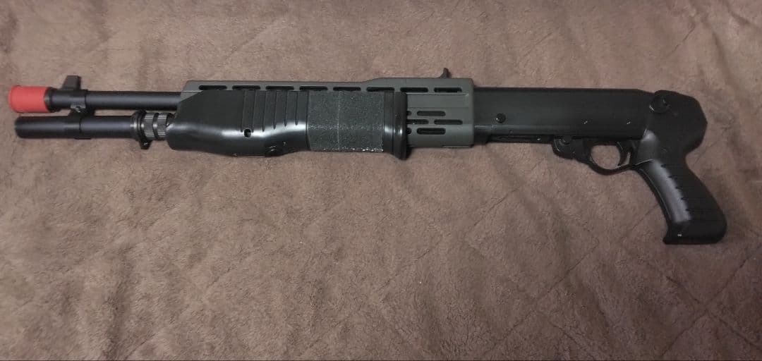 東京マルイ SPAS12 ショットガン