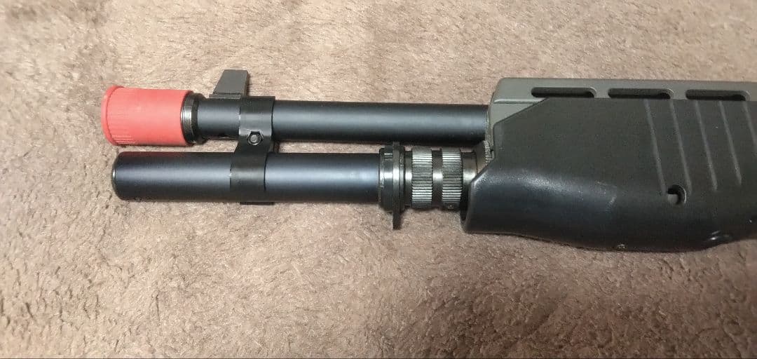 東京マルイ SPAS12 ショットガン