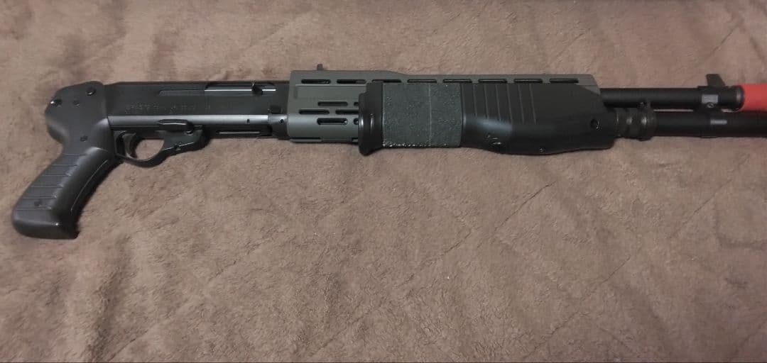 東京マルイ SPAS12 ショットガン