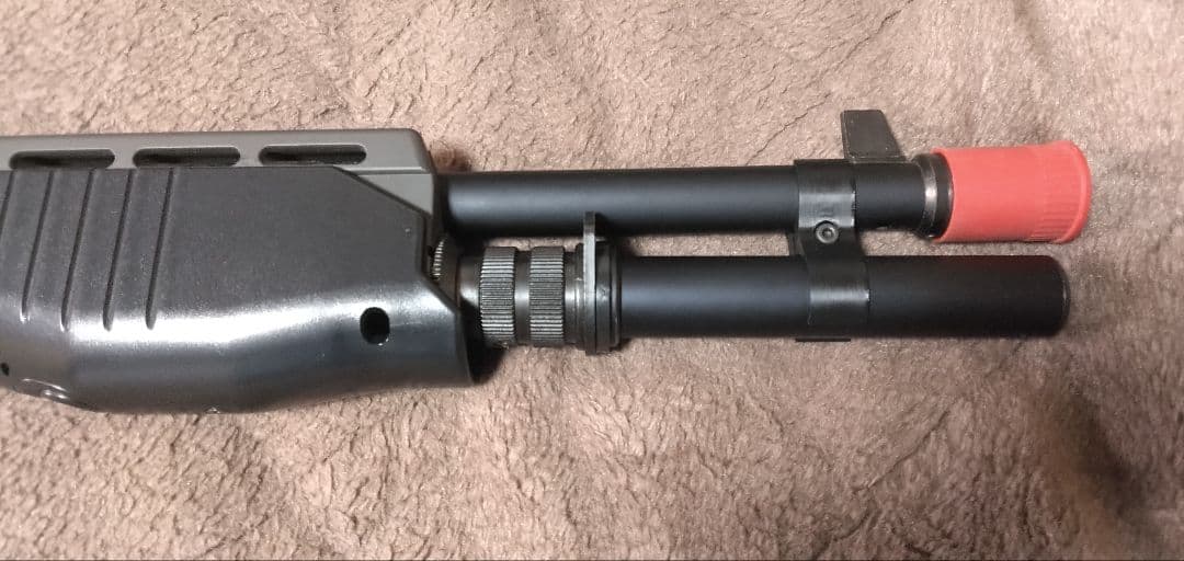 東京マルイ SPAS12 ショットガン