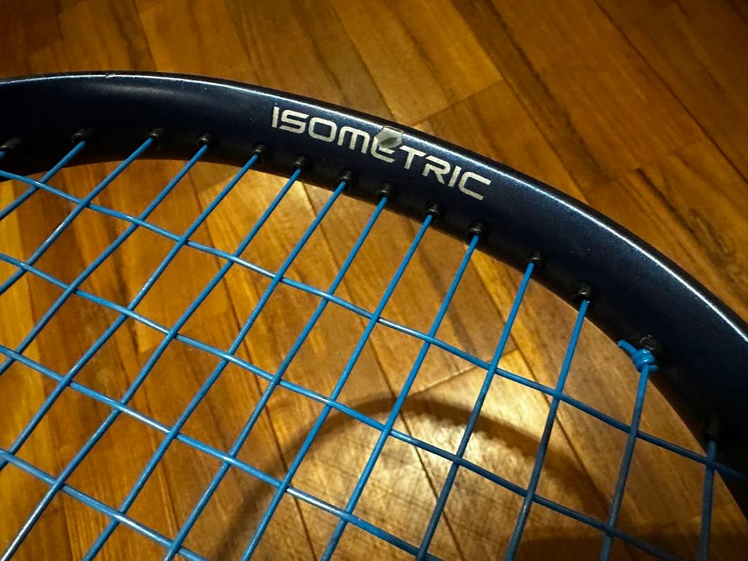 ヨネックス Eゾーン100