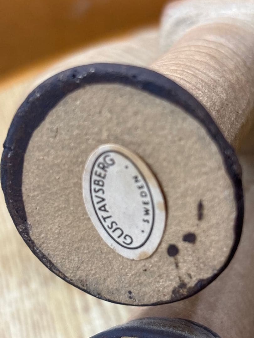 LISA LARSON リサラーソン JURA Kamel キャメル ラクダ