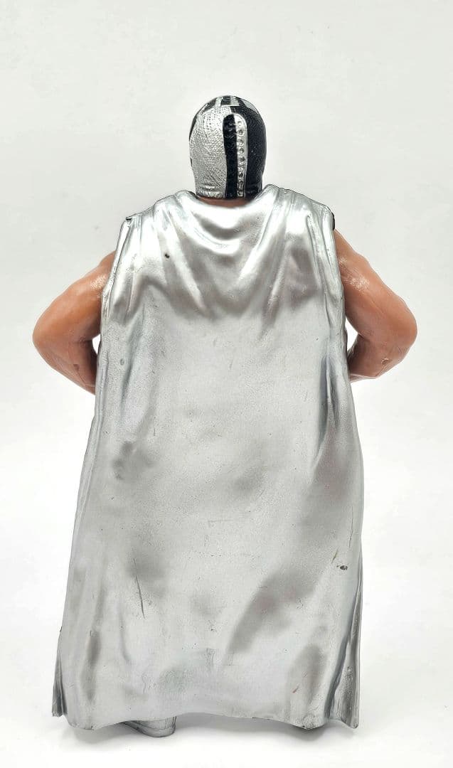 ミル・マスカラス　フギュア