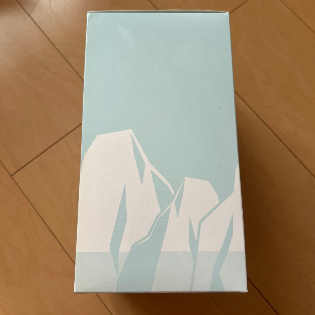 【即購入ok!!】旭山動物園開園 50周年記念 限定1000体フィギュア 新品