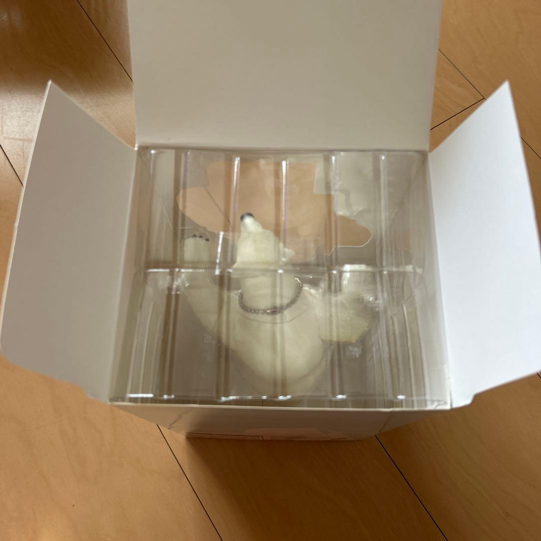 【即購入ok!!】旭山動物園開園 50周年記念 限定1000体フィギュア 新品