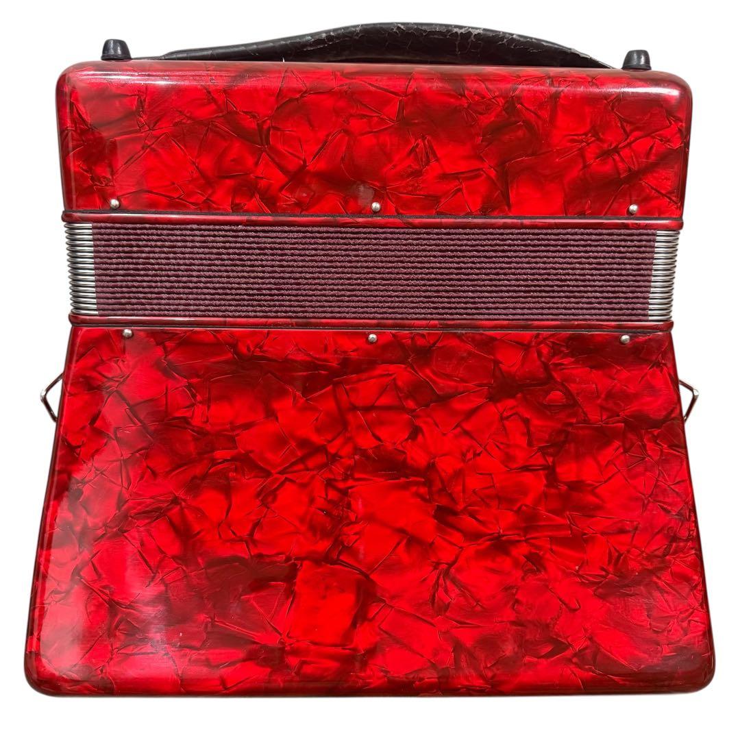 【希少価値】32鍵 GOLDENCUP アコーディオン