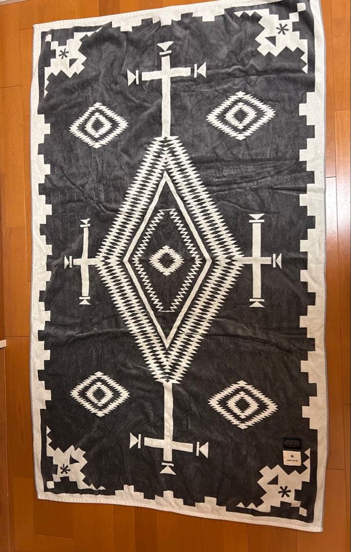 Peak/PENDLETON Towel Blanket 2種類セット