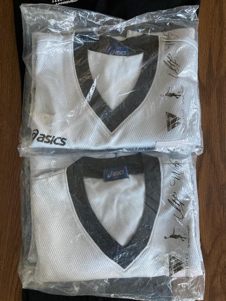 アシックスレフリーウエア、インザペイント ベルト、ブラッツア ホイッスル