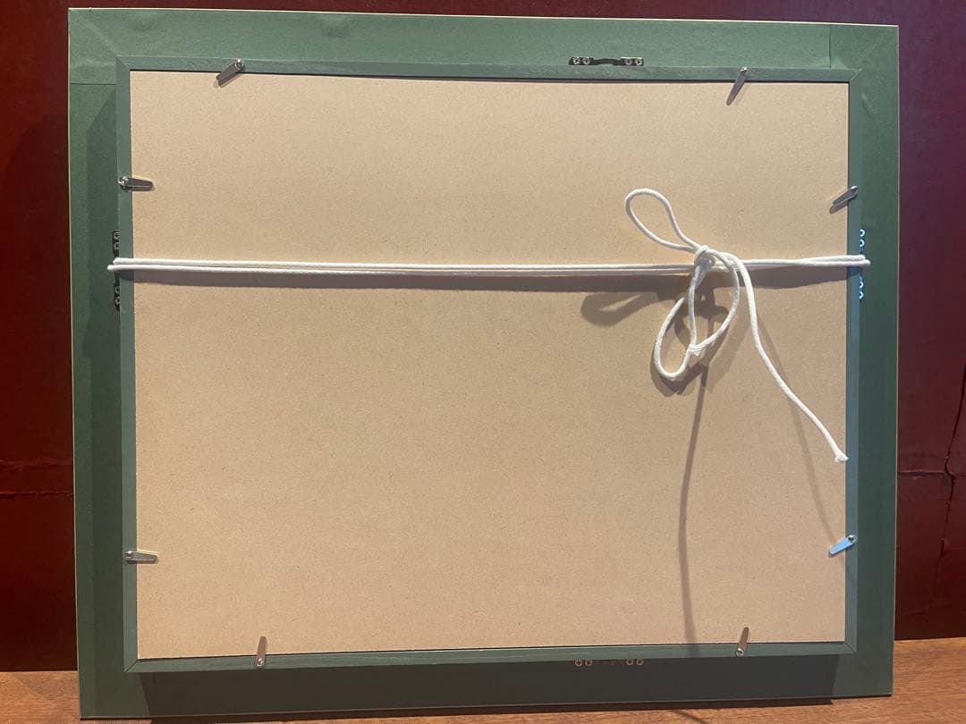 富士山 日本画 関健造