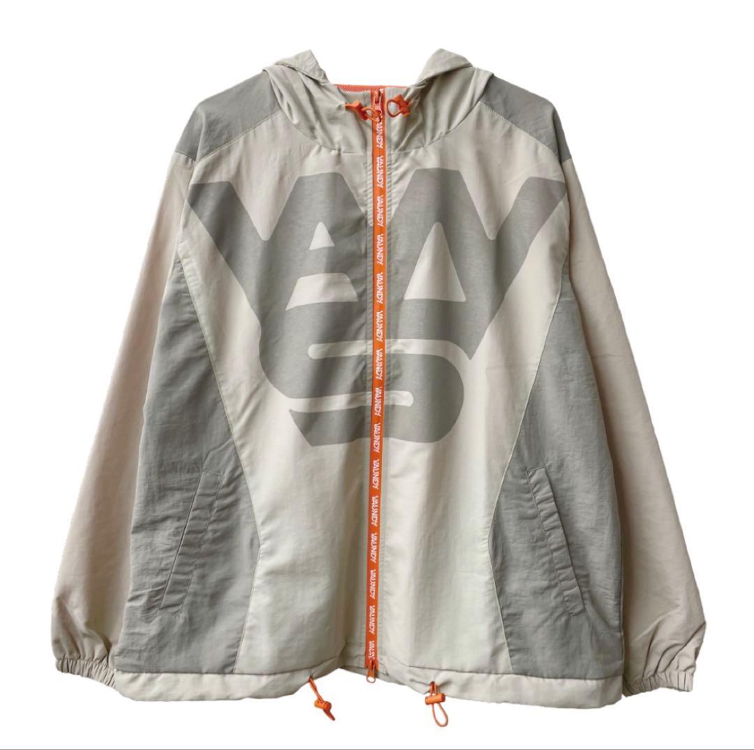 Vaundy VAWS ロゴジャンパー Mサイズ