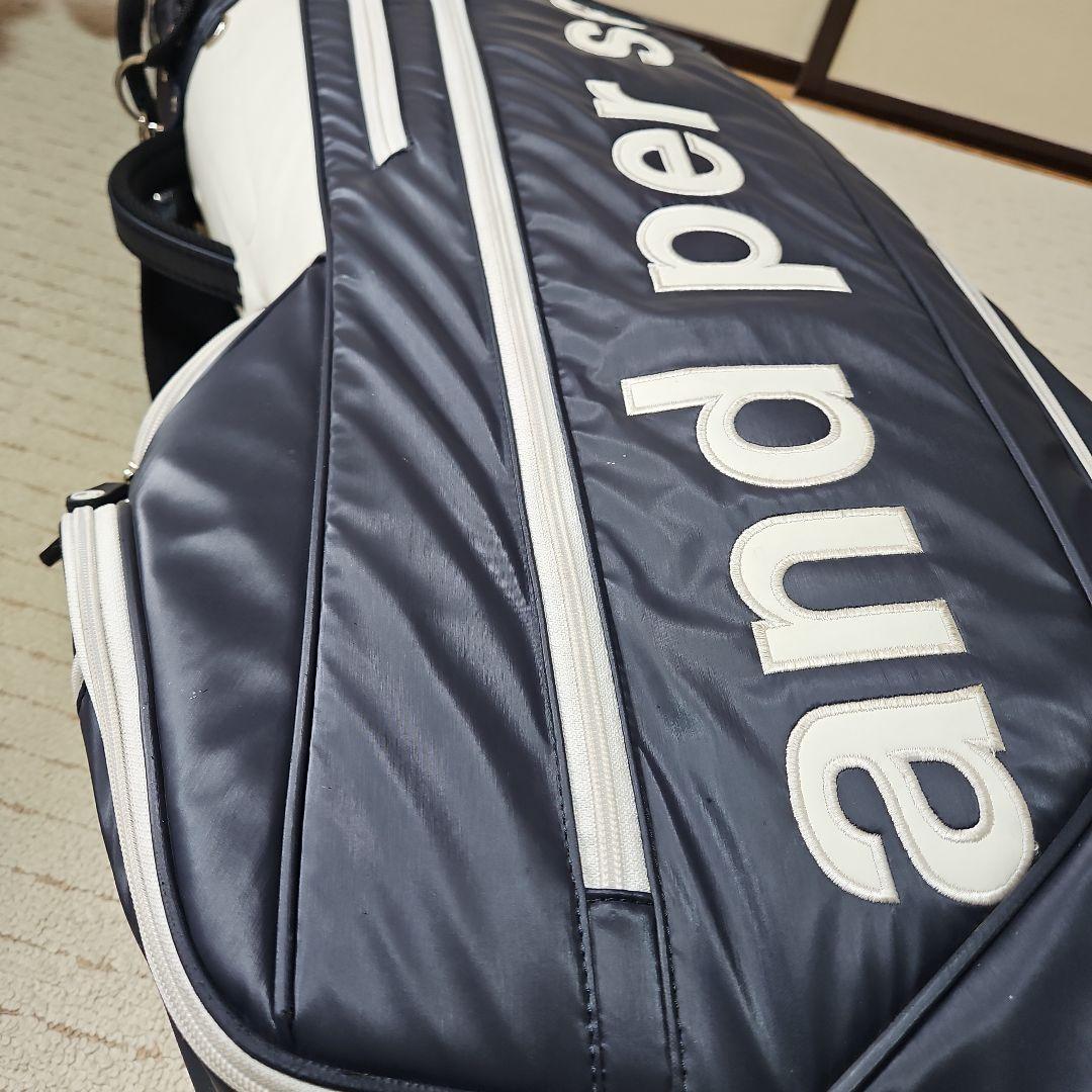 アンパシィ　ゴルフバッグ・キャディバッグ